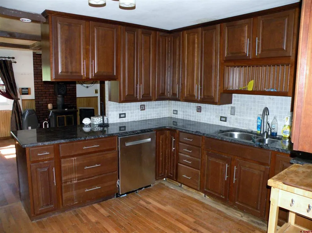 334 Fox Street Nucla, CO 81424