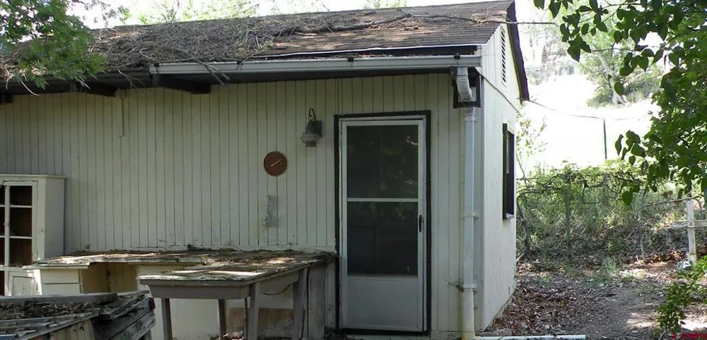 334 Fox Street Nucla, CO 81424