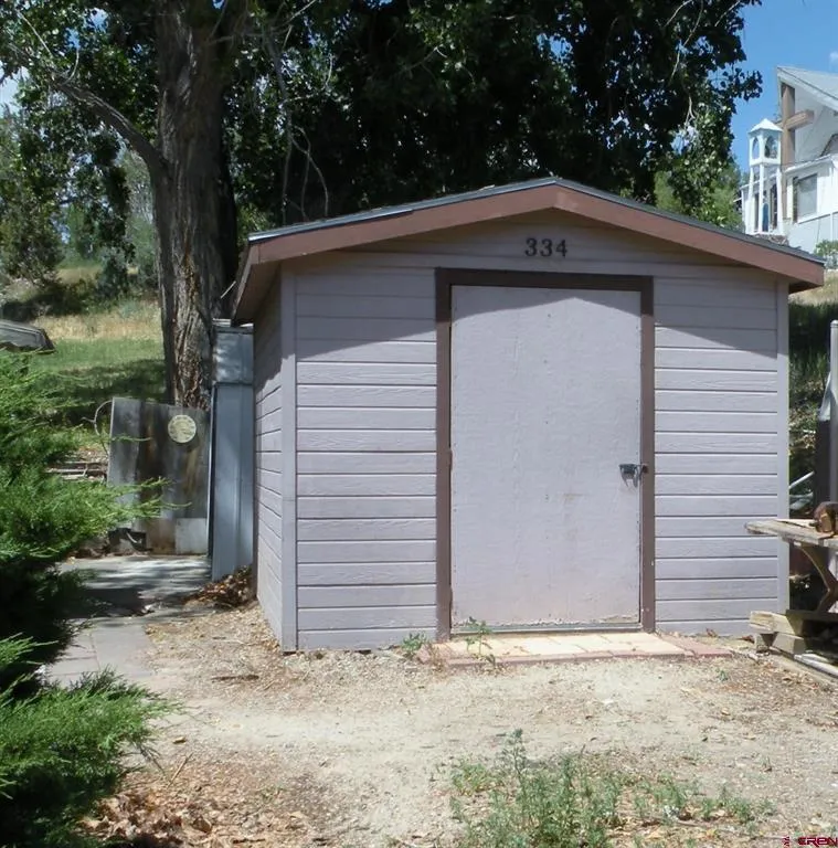 334 Fox Street Nucla, CO 81424