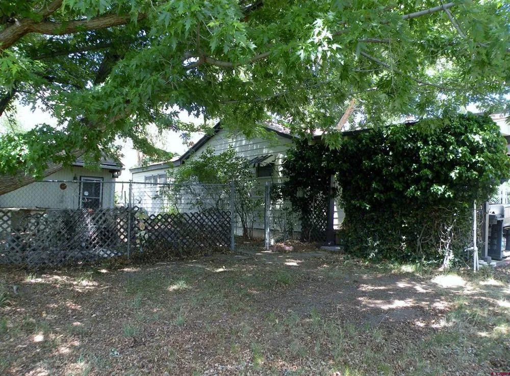 334 Fox Street Nucla, CO 81424