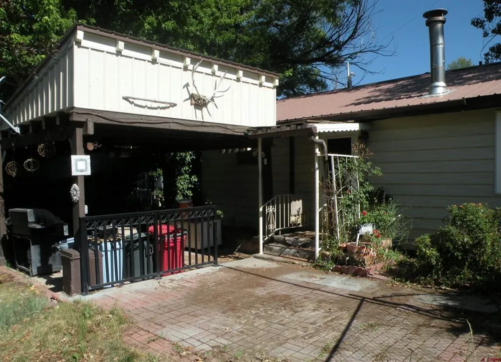 334 Fox Street Nucla, CO 81424