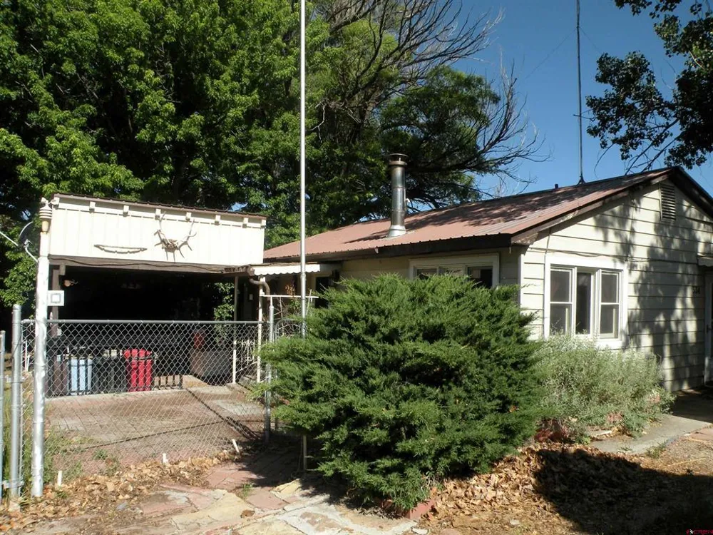 334 Fox Street Nucla, CO 81424