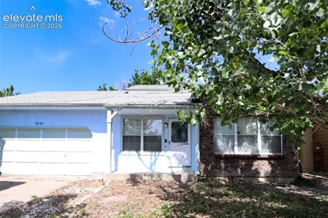 8680 Aspen Circle