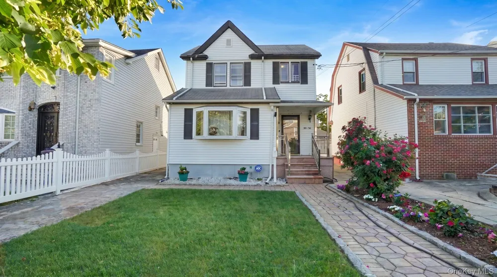 89-56 218th Street Queens Village, NY 11427