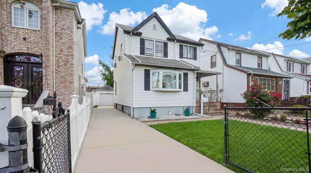 89-56 218th Street Queens Village, NY 11427