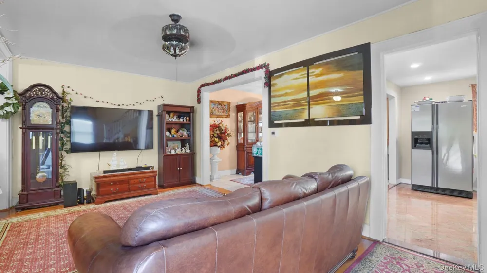 89-56 218th Street Queens Village, NY 11427