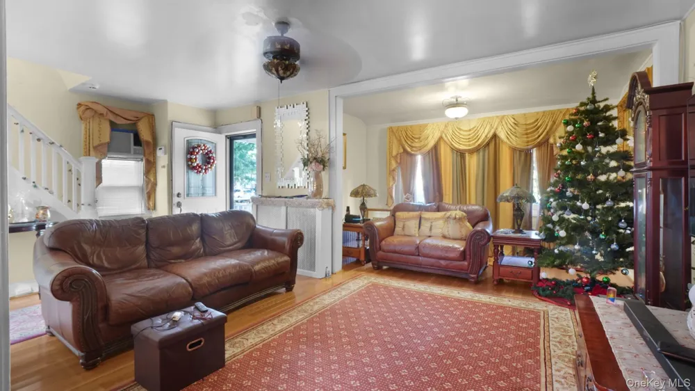 89-56 218th Street Queens Village, NY 11427