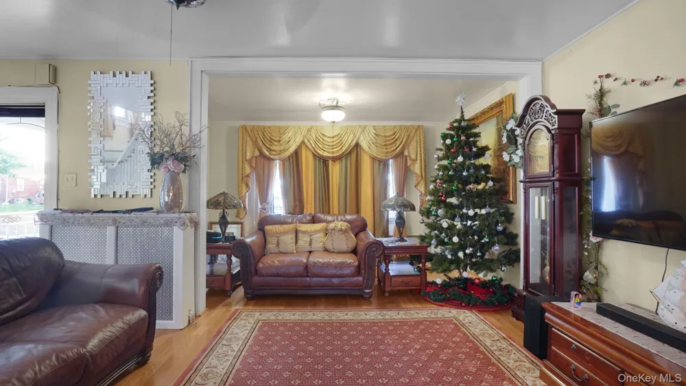 89-56 218th Street Queens Village, NY 11427