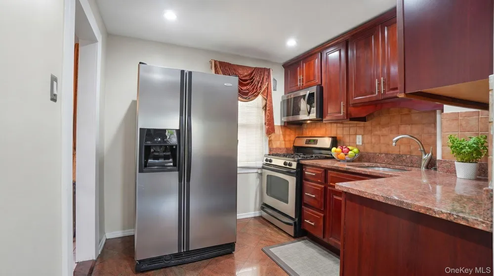 89-56 218th Street Queens Village, NY 11427