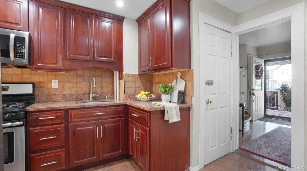 89-56 218th Street Queens Village, NY 11427