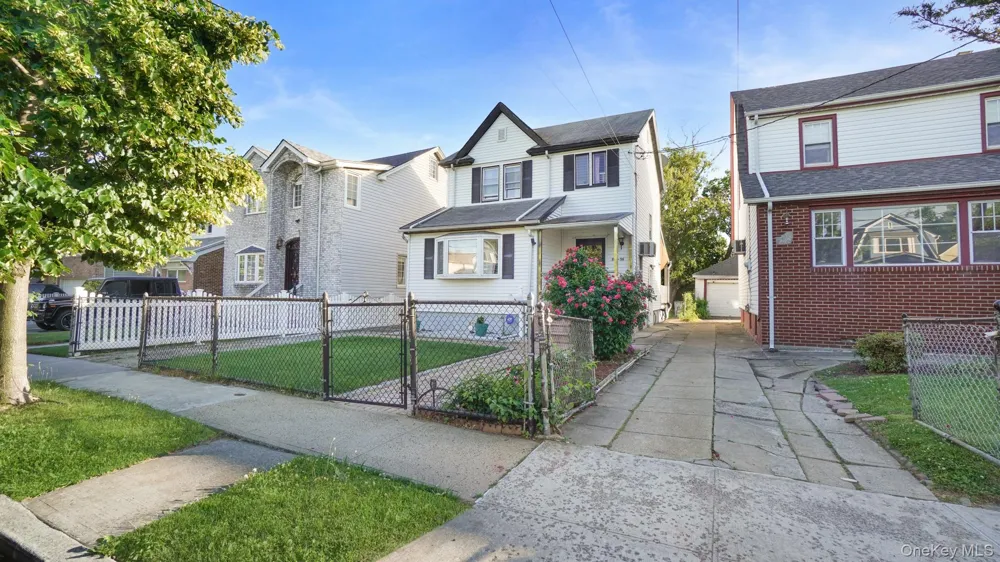 89-56 218th Street Queens Village, NY 11427