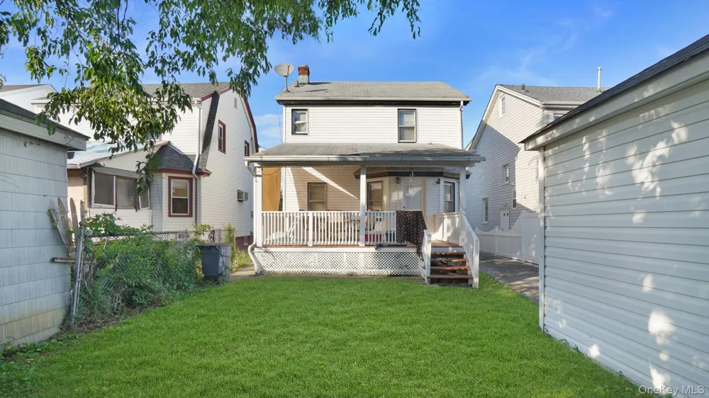 89-56 218th Street Queens Village, NY 11427
