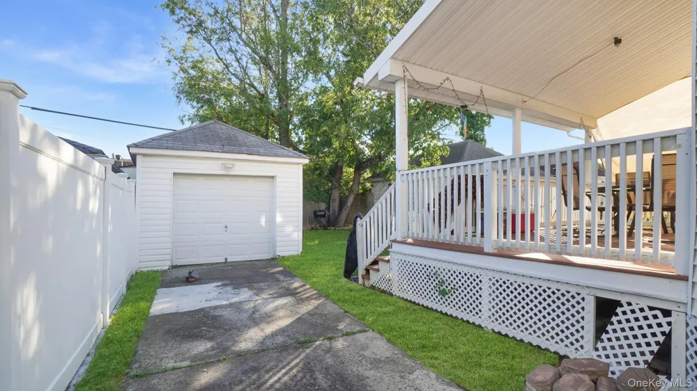 89-56 218th Street Queens Village, NY 11427
