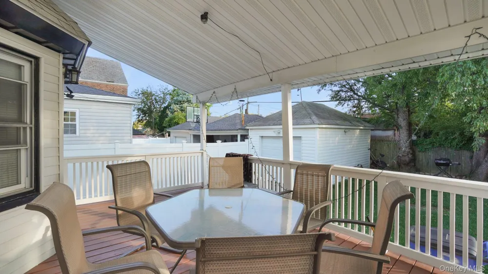 89-56 218th Street Queens Village, NY 11427