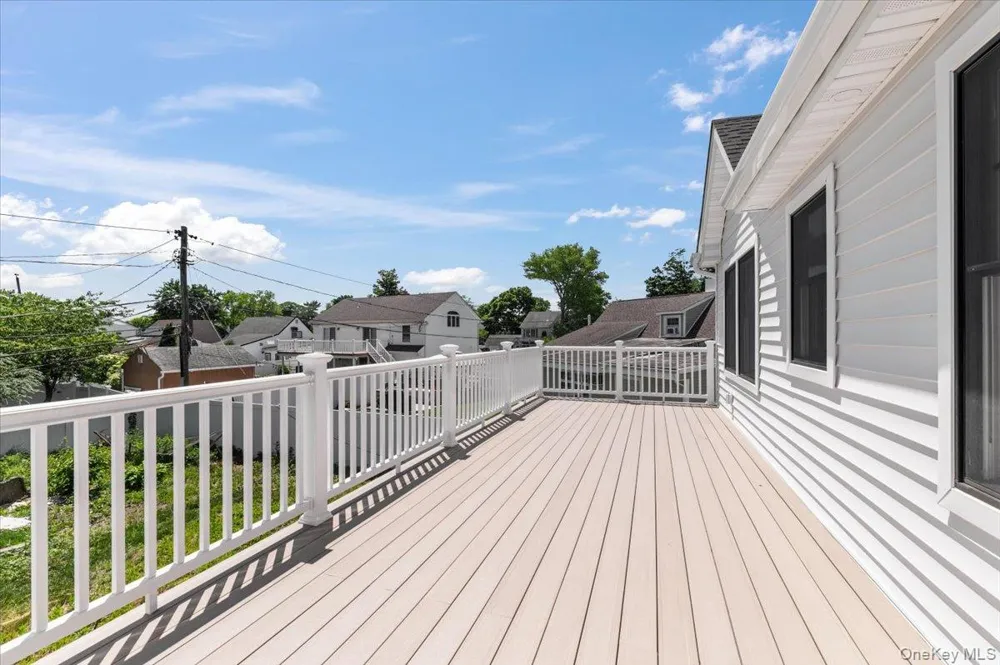 119 Sprucewood Drive Levittown, NY 11756