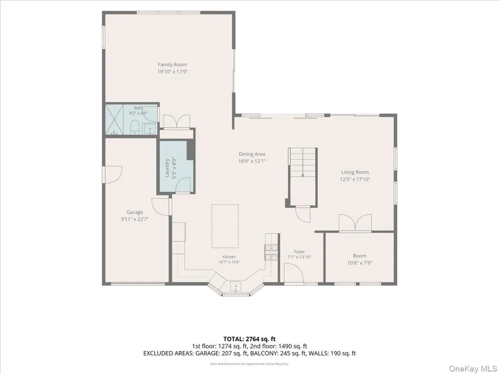 119 Sprucewood Drive Levittown, NY 11756