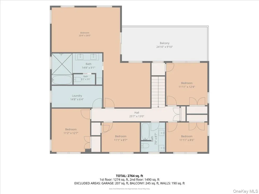 119 Sprucewood Drive Levittown, NY 11756