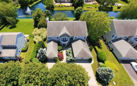 38 Hamlet Woods Drive