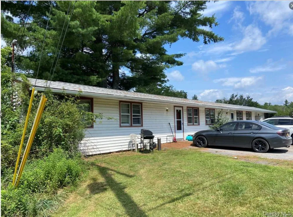 15 Bailey Lake Road ##-1 Kiamesha Lake, NY 12751