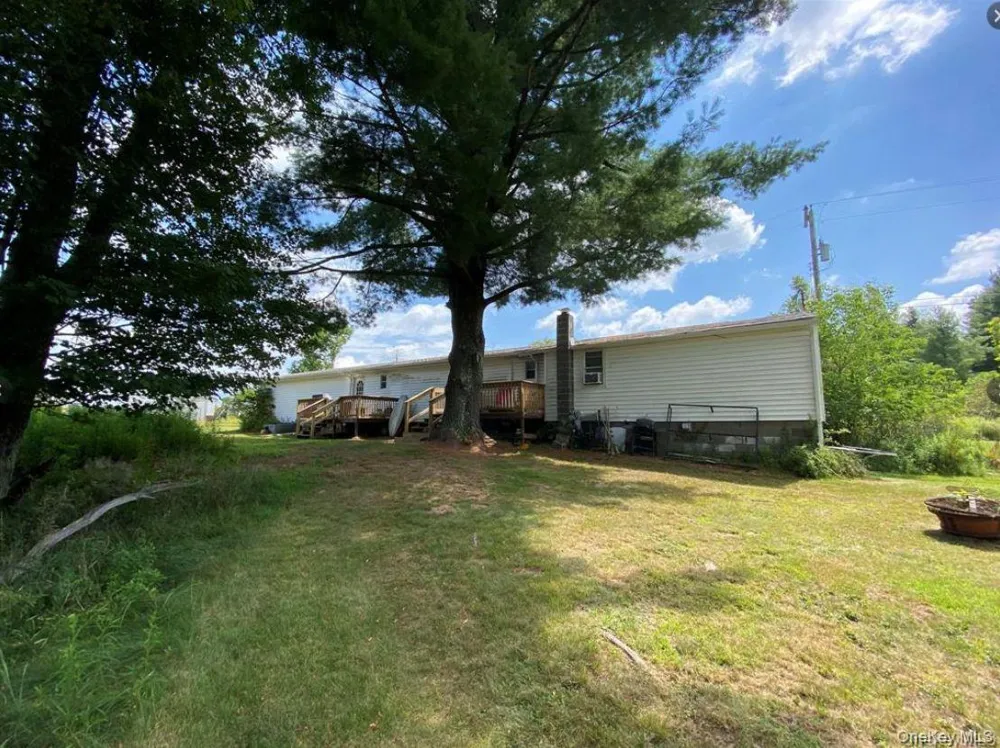 15 Bailey Lake Road ##-1 Kiamesha Lake, NY 12751