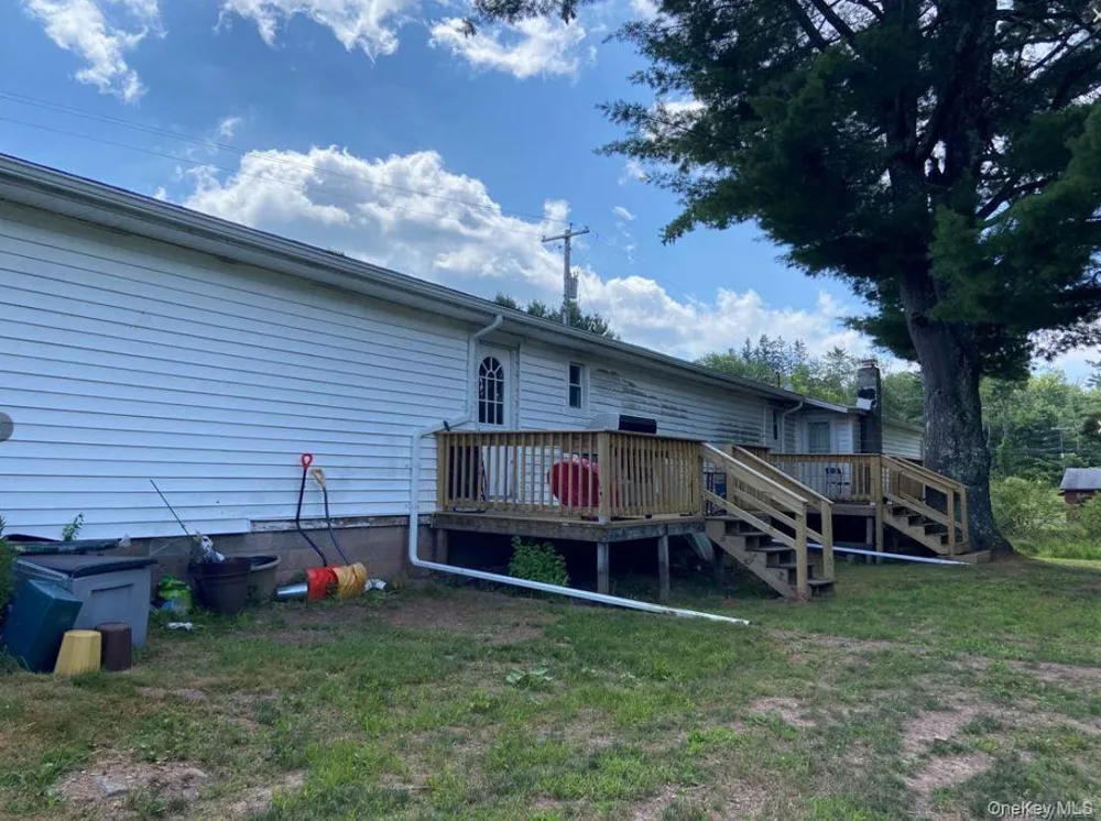 15 Bailey Lake Road ##-1 Kiamesha Lake, NY 12751