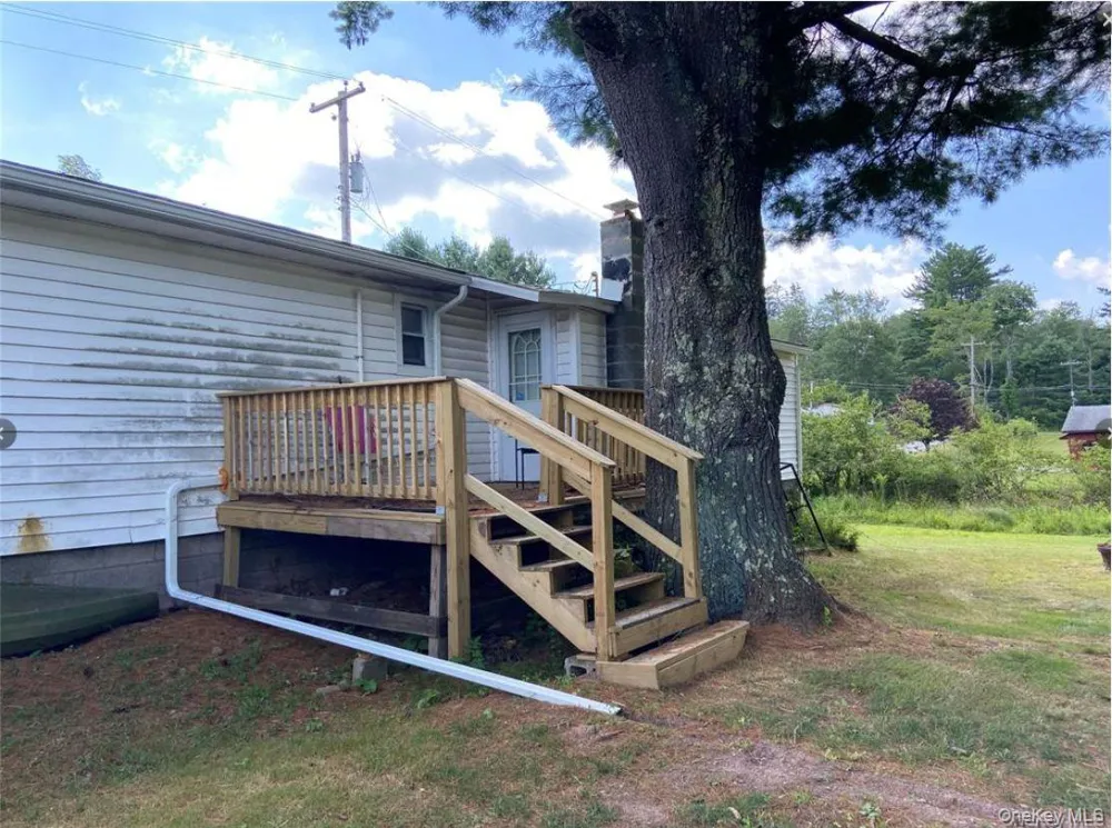 15 Bailey Lake Road ##-1 Kiamesha Lake, NY 12751