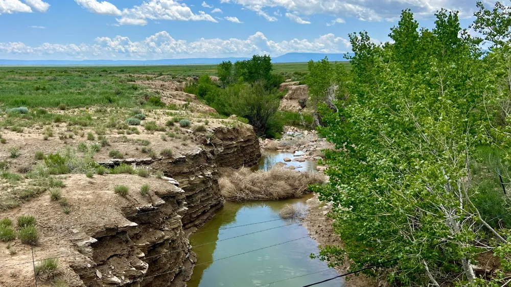 48999 County Road 48 Other - Not in list, CO 81059