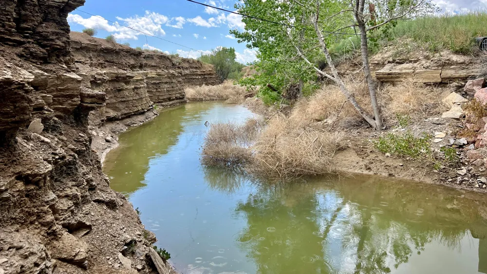 48999 County Road 48 Other - Not in list, CO 81059