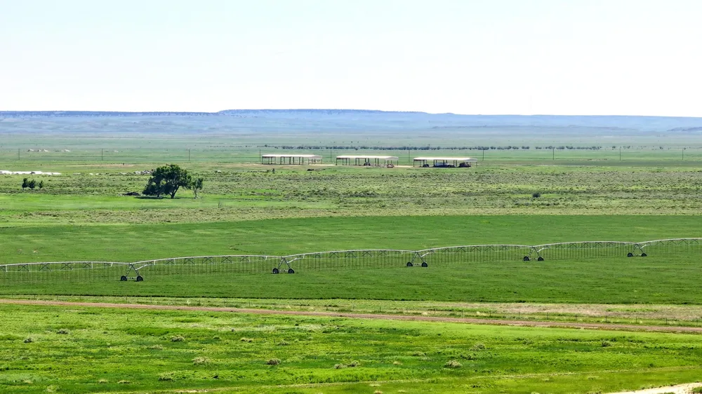 48999 County Road 48 Other - Not in list, CO 81059
