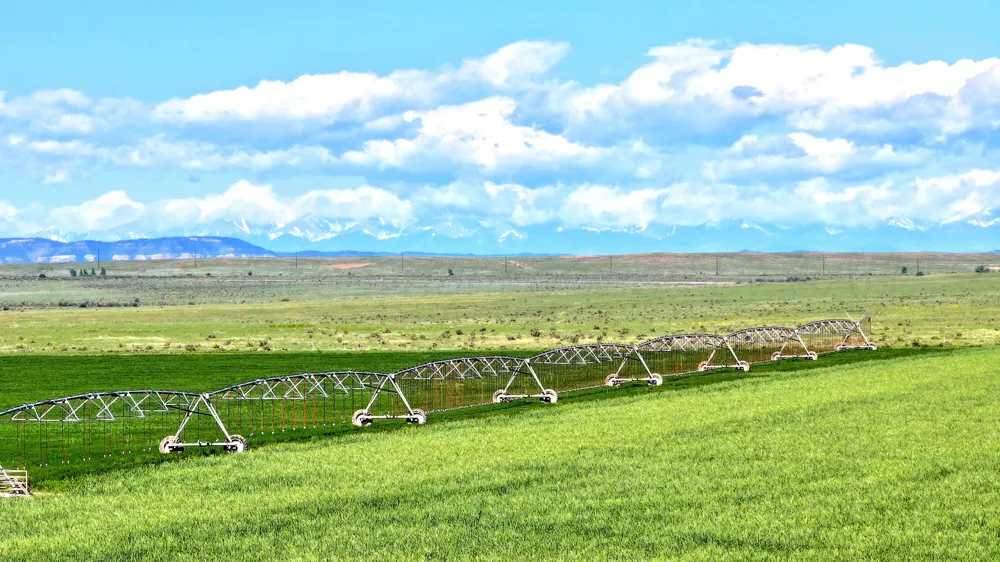 48999 County Road 48 Other - Not in list, CO 81059