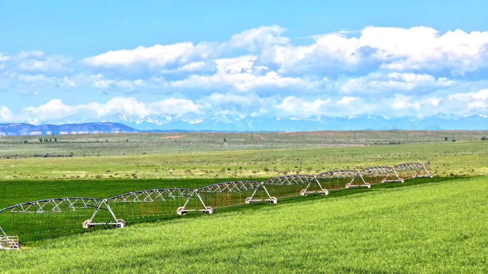 48999 County Road 48 Other - Not in list, CO 81059