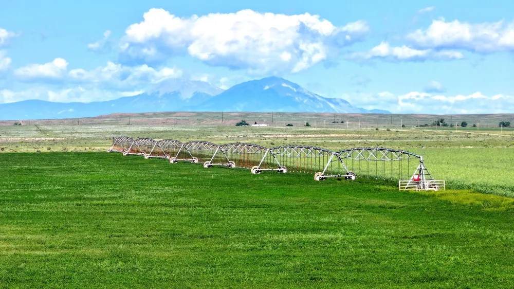 48999 County Road 48 Other - Not in list, CO 81059