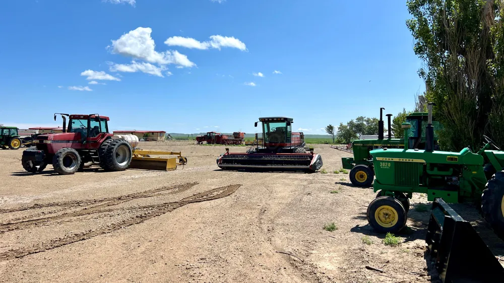 48999 County Road 48 Other - Not in list, CO 81059