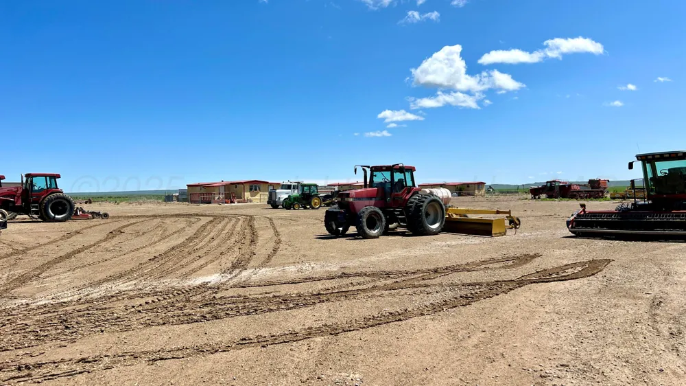 48999 County Road 48 Other - Not in list, CO 81059