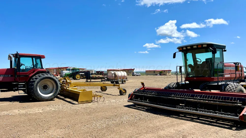 48999 County Road 48 Other - Not in list, CO 81059