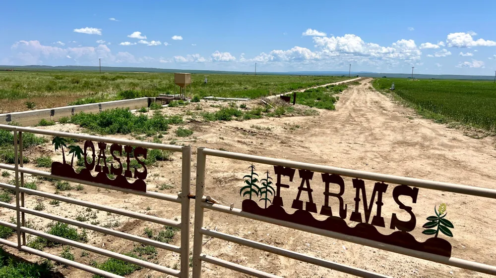 48999 County Road 48 Other - Not in list, CO 81059