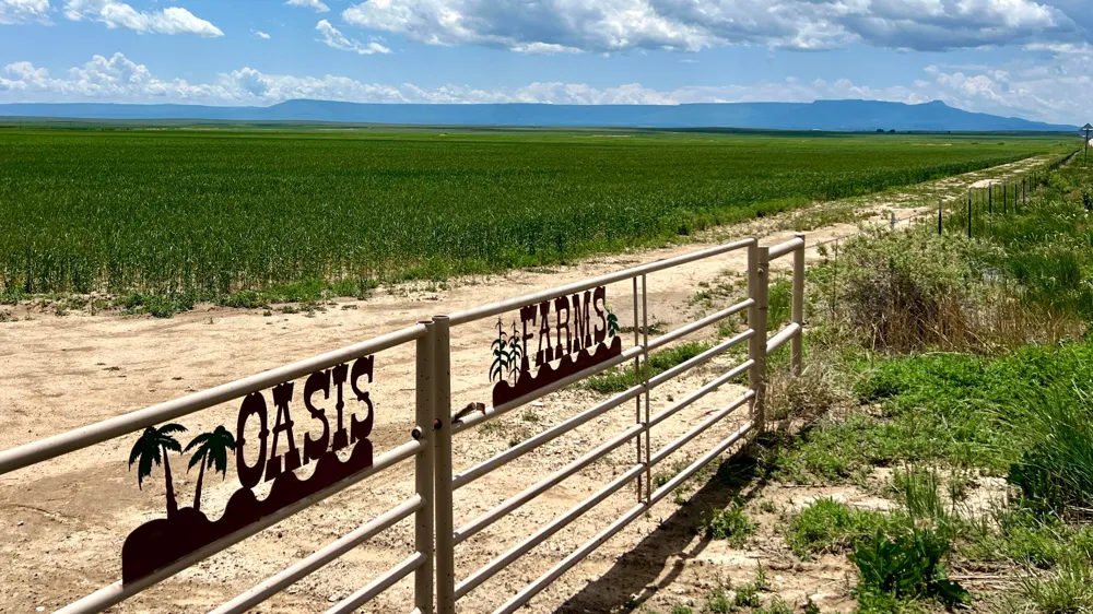 48999 County Road 48 Other - Not in list, CO 81059