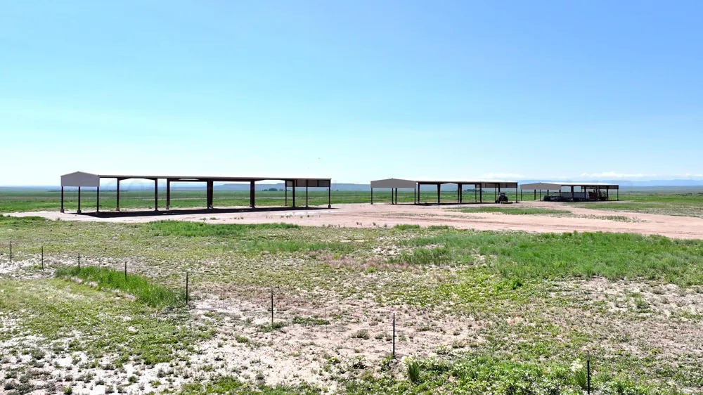 48999 County Road 48 Other - Not in list, CO 81059