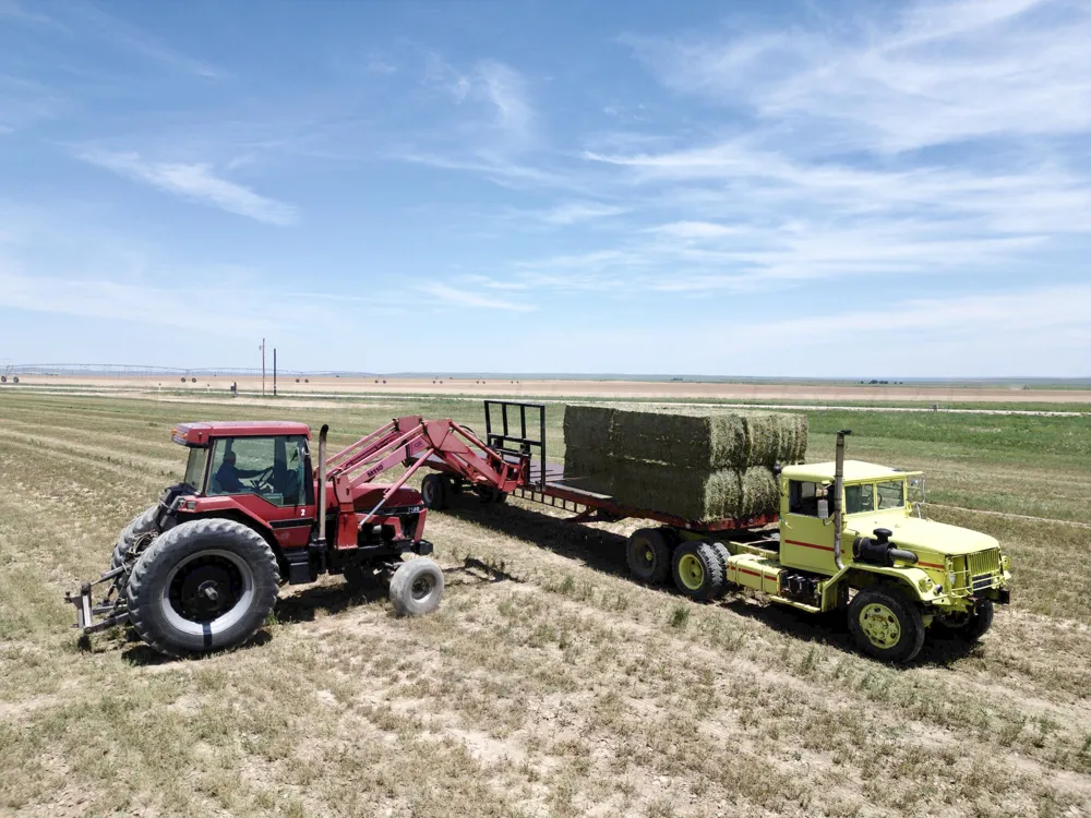 48999 County Road 48 Other - Not in list, CO 81059