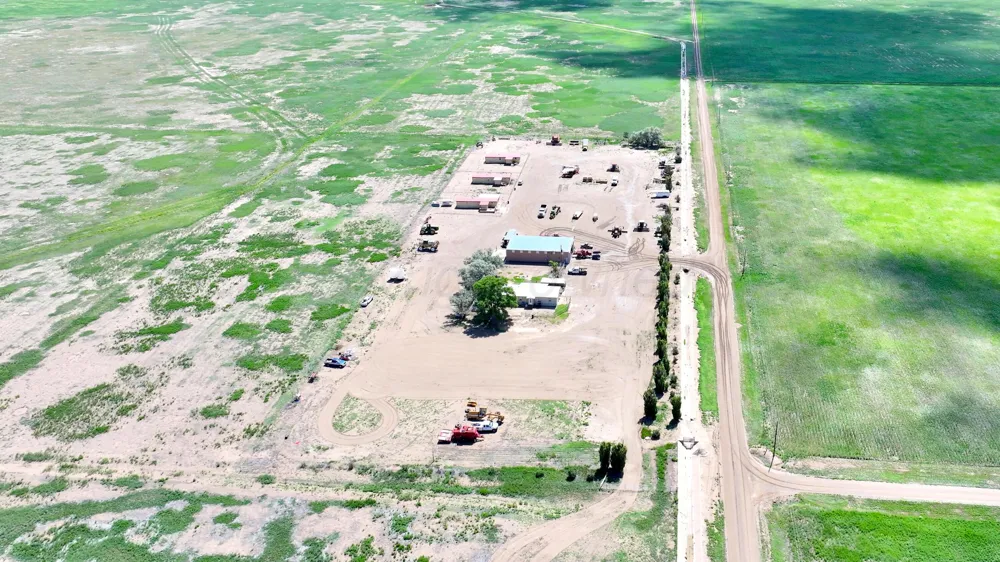 48999 County Road 48 Other - Not in list, CO 81059