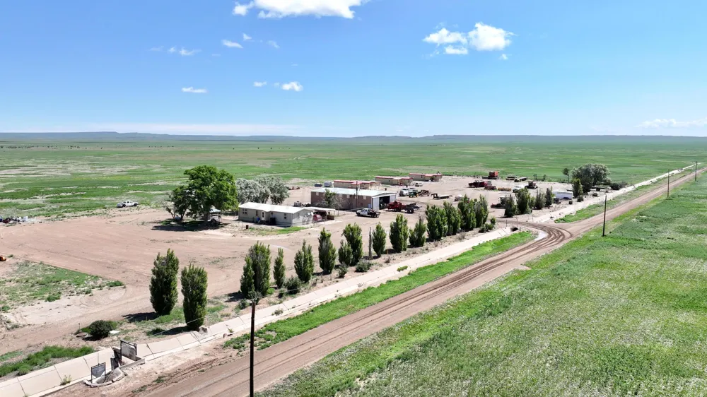 48999 County Road 48 Other - Not in list, CO 81059