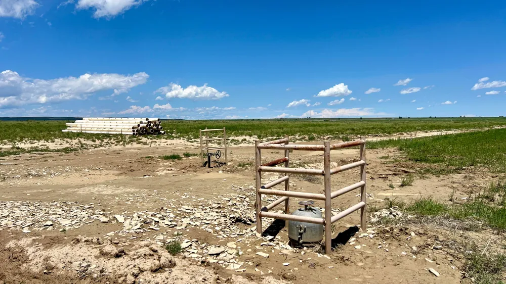 48999 County Road 48 Other - Not in list, CO 81059