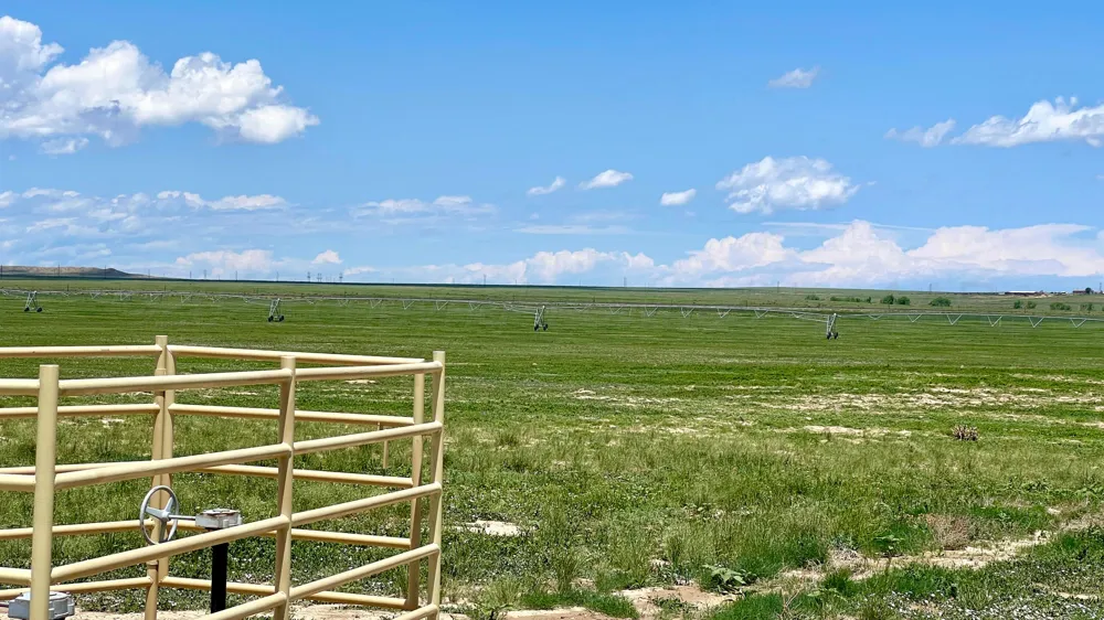 48999 County Road 48 Other - Not in list, CO 81059
