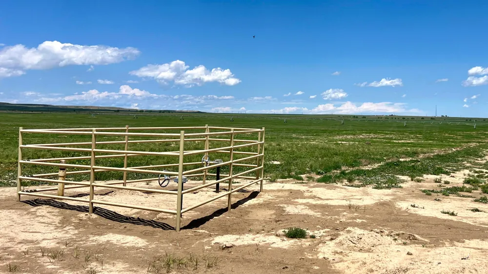 48999 County Road 48 Other - Not in list, CO 81059