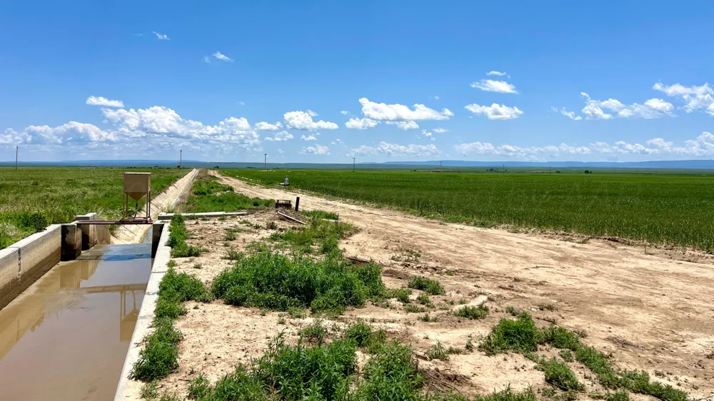 48999 County Road 48 Other - Not in list, CO 81059
