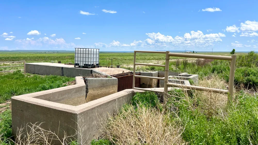 48999 County Road 48 Other - Not in list, CO 81059