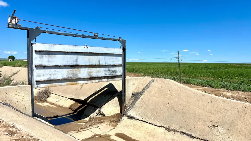 48999 County Road 48 Other - Not in list, CO 81059