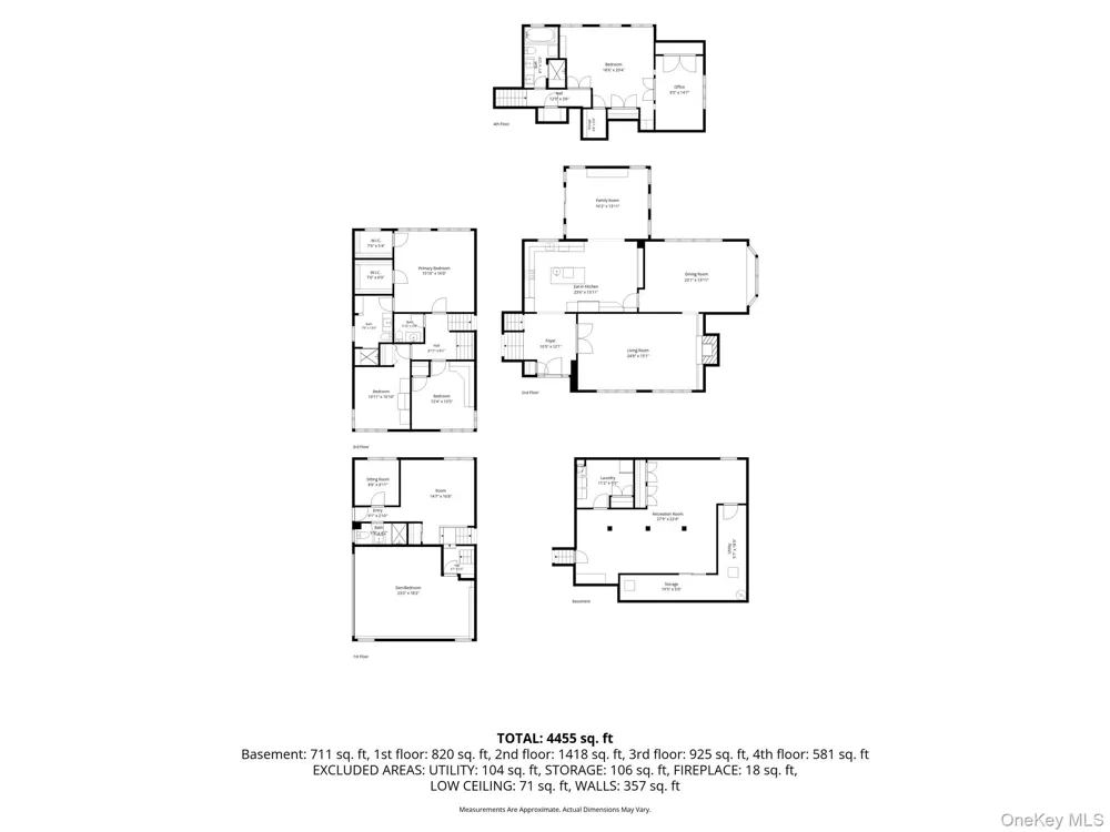 11 Hickory Road Woodsburgh, NY 11598
