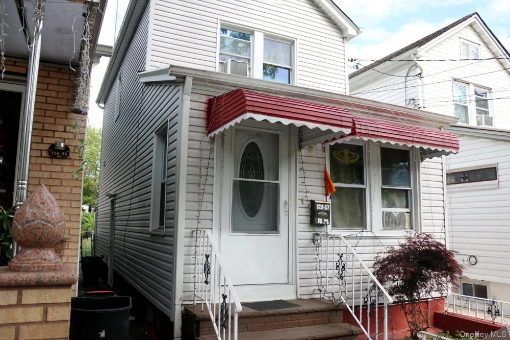 12927 135th Place South Ozone Park, NY 11420