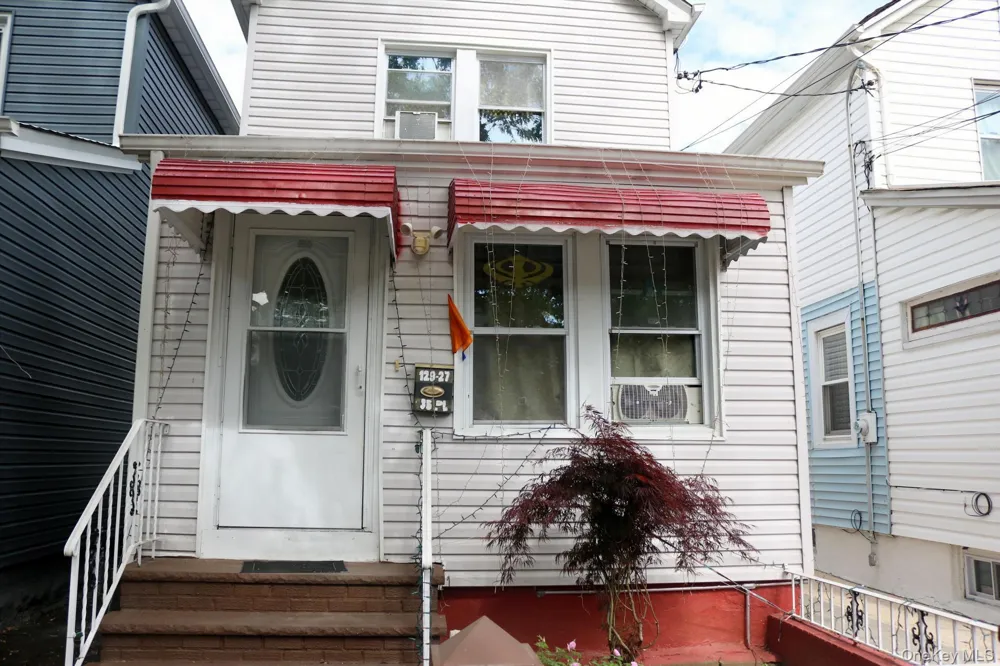 12927 135th Place South Ozone Park, NY 11420